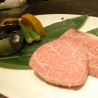 嘉門 - 肉