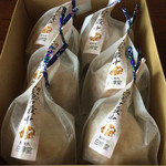 시라카바도우 큐우가루이자와긴자혼텐