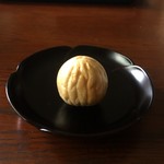 Shirakaba Do Kyukaruizawa Ginza Honten