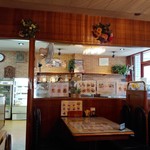 Shirukurodo - 店内の風景。