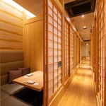 全席個室 じぶんどき - 