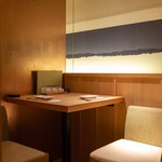 全席個室 じぶんどき - 