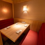 全席個室 じぶんどき - 