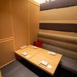 全席個室 じぶんどき - 