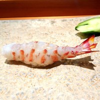 天寿し 京町店 - 海老