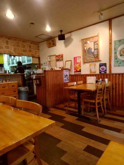 Cowappers Cafe &amp; Kitchen photo 5