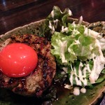 炭火焼鳥はれるや - 