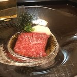 京洛肉料理 いっしん - 