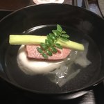 京洛肉料理 いっしん - 