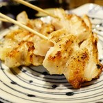 炭火焼鳥はれるや - 