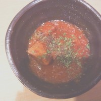 里葉亭 - 