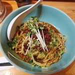 担々麺 辣椒漢 神田本店 - 