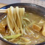 若旦那21 - 麺リフト