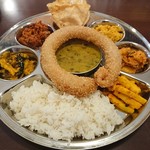 プルジャ ダイニング - 