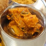 プルジャ ダイニング - 