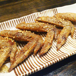 炭火焼鳥はれるや - 