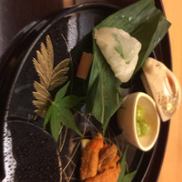 京料理 本家たん熊 本店 - 