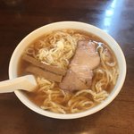 手打らーめん　玄 - 