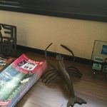 中国精進料理 凛林 - 海老も！カードも使用出来るって初めて気づきました