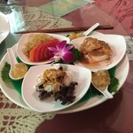 中国精進料理 凛林 - 