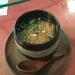 中国精進料理 凛林 - 鴨燻製が美味しくて美味しくて！