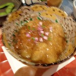 お料理 とみやま - 茄子の？