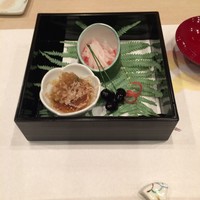 すし割烹 翁鮨 - 