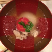 すし割烹 翁鮨 - 