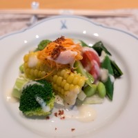 銀座 ひらやま - 
