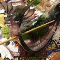 兼平鮮魚店 中洲はなれ - 