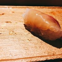 SUSHI TOKYO TEN、 新宿ニュウマン店 - 