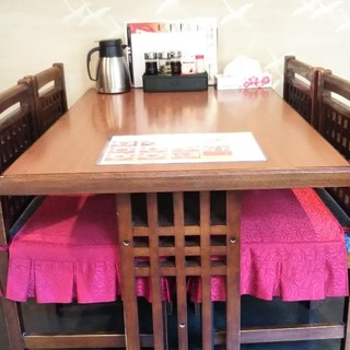 中華料理 香香_2