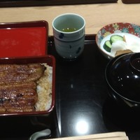 恵比寿 鰻 松川 - 