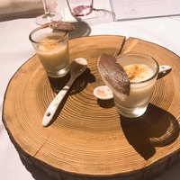 Vintage with Restaurant - 
