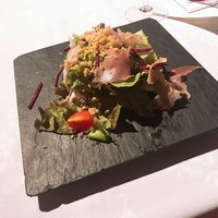Vintage with Restaurant - 