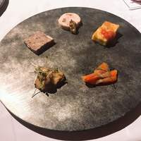 Vintage with Restaurant - 
