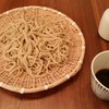 蕎麦 たじま