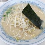 浜ラーメン - 