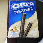 7-Eleven - オレオ