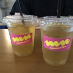 マヌコーヒー ロースターズ - 