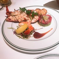 ウルフギャング・ステーキハウス 丸の内店 - 