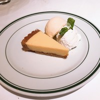 ウルフギャング・ステーキハウス 丸の内店 - 