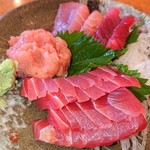 魚市 - 