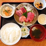 魚市 - 