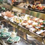 ビチェリン - 店内