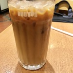 ドトールコーヒーショップ 芝公園店 Doutor Coffee 芝公園 カフェ 食べログ