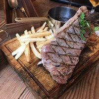 マディソン ニューヨーク キッチン - 