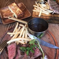 マディソン ニューヨーク キッチン - 