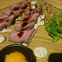 KINKA sushi bar izakaya 渋谷 - 