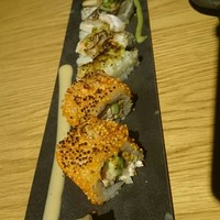 KINKA sushi bar izakaya 渋谷 - 
